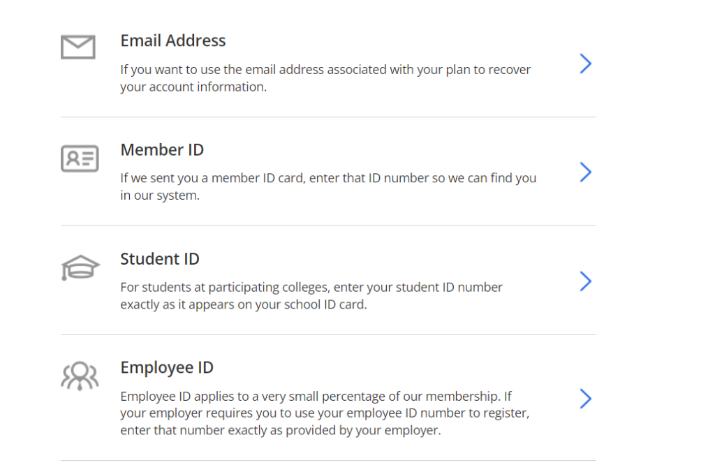 How to Reset Amerigroup Password?